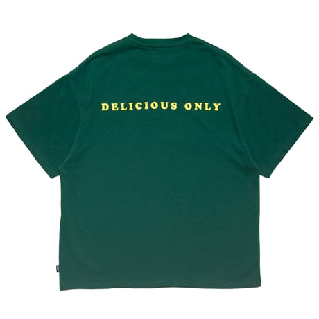 HAIGHT / M.C BURGER Tee(3colors)
