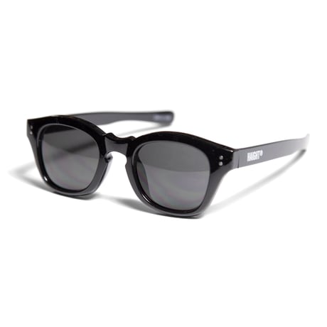 HAIGHT / WELLINGTON SUNGLASSES(3colors)