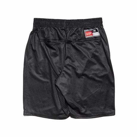 HAIGHT / NIGHT CAMO MESH SHORTS(3colors)