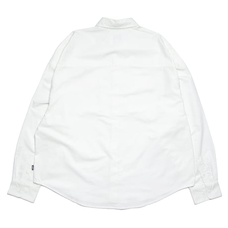 HAIGHT / OXFORD SHIRT(3colors)
