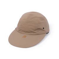 INTERBREED / TeflonTM Longbill Cap(4colors)