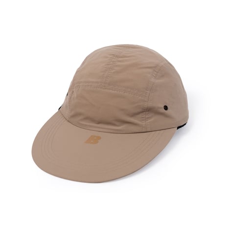 INTERBREED / TeflonTM Longbill Cap(4colors)