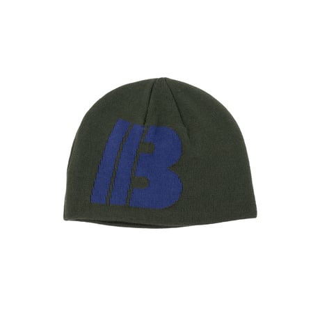 INTERBREED / Road Logo Beanie(3colors)