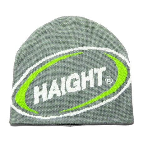 HAIGHT / ATHLETIC BEANIE(3colors)