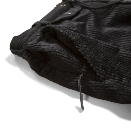 HAIGHT / STRAIGHT CORDUROY PANTS(3colors)