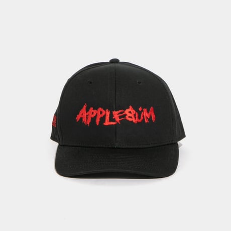 APPLEBUM / "HARDCORE" CAP