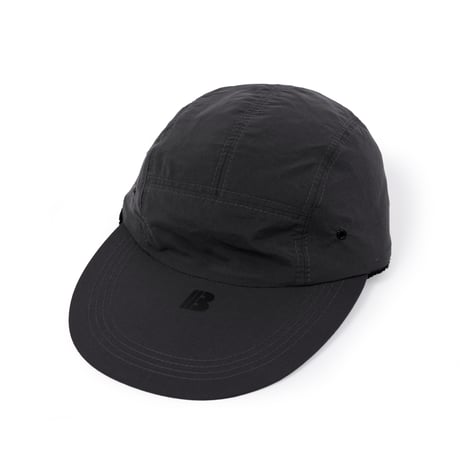 INTERBREED / TeflonTM Longbill Cap(4colors)