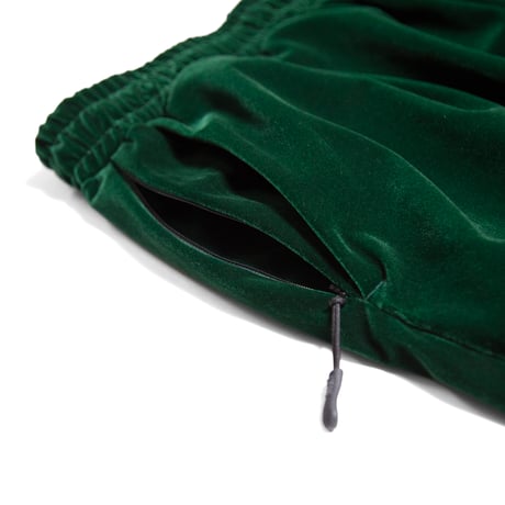 HAIGHT / VELOUR TRACK PANTS (3colors)