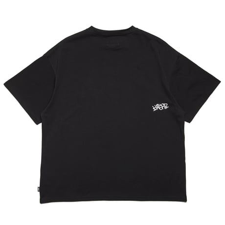 HAIGHT / MUNCHIES CLUB Tee ft.CASPER(3colors)
