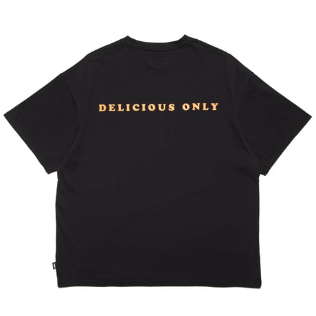 HAIGHT / M.C BURGER Tee(3colors)