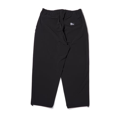 RULER / NYLON RIP-STOP EASY TROUSER(2colors)