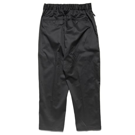 HAIGHT / TWO-TUCK WORK PANTS(3colors)