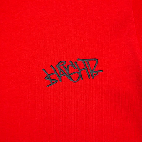 HAIGHT / MUNCHIES CLUB Tee ft.CASPER(3colors)