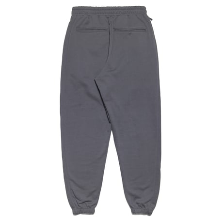 HAIGHT / CORE LOGO SWEAT PANTS(3colors)