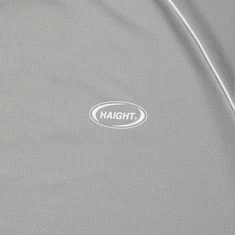 HAIGHT / OVAL LOGO DRY Tee(3colors)