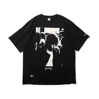 RULER / RUSTY 6.5oz S/S TEE