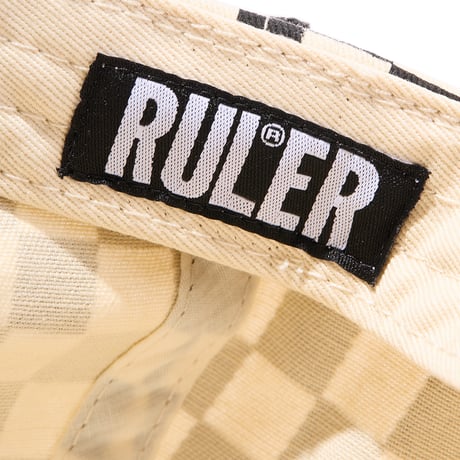 RULER / SLUGGER BLOCK CHECK SBC(2colors)