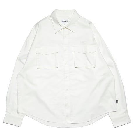 HAIGHT / OXFORD SHIRT(3colors)