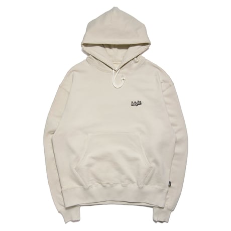 HAIGHT / CORE LOGO HOODIE(3colors)
