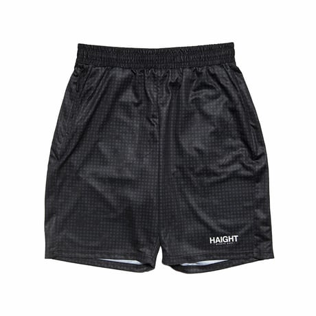 HAIGHT / NIGHT CAMO MESH SHORTS(3colors)