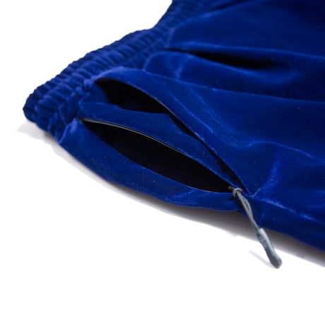 HAIGHT / VELOUR TRACK PANTS (3colors)