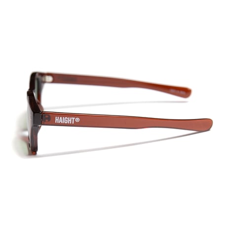 HAIGHT / WELLINGTON SUNGLASSES(3colors)