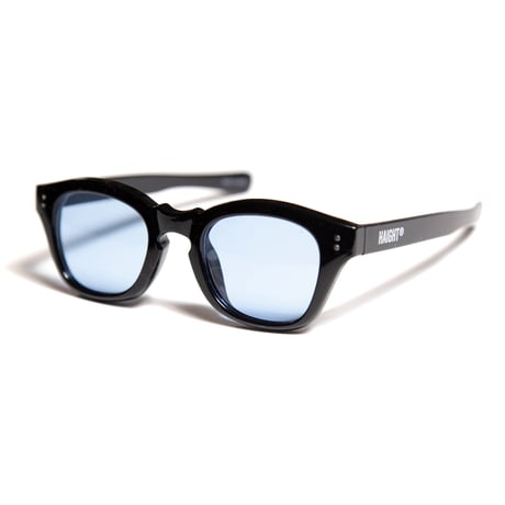 HAIGHT / WELLINGTON SUNGLASSES(3colors)