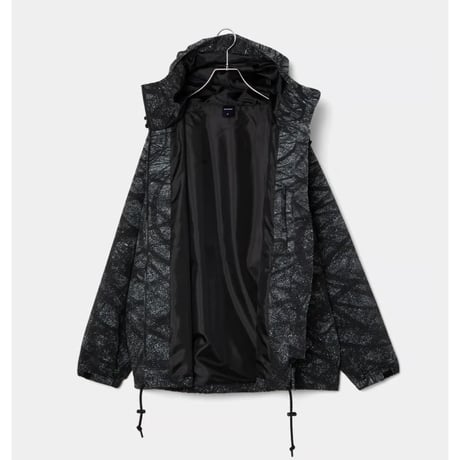 APPLEBUM / “DRIFT MARKS” HOODIE JACKET