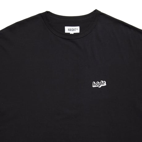 HAIGHT / M.C BURGER LS Tee(3colors)