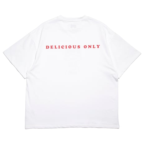 HAIGHT / M.C BURGER Tee(3colors)