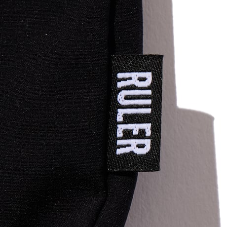 RULER / ESTER RIPSTOP S/S TEE(2colors)