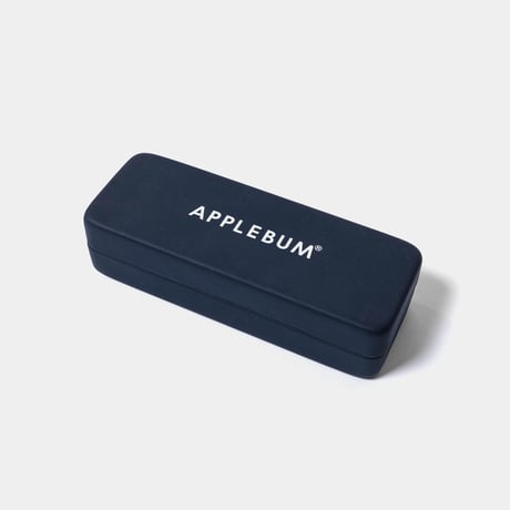 APPLEBUM / "LGA" MATTE SUNGLASSES