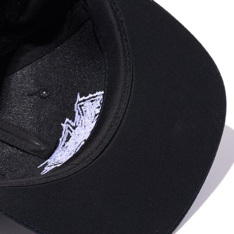 RULER / MALTESE KRAKEN 5PANEL TWILL SBC(3colors)
