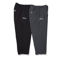 RULER / NYLON RIP-STOP EASY TROUSER(2colors)