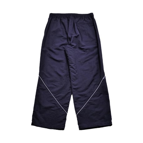 APPLEBUM / NYLON TRACK PANTS