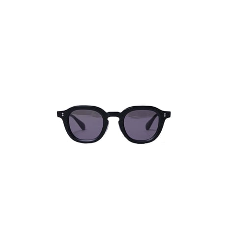 APPLEBUM / "LGA" MATTE SUNGLASSES