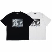 HighLife × BlackScorpio / Recording Tee