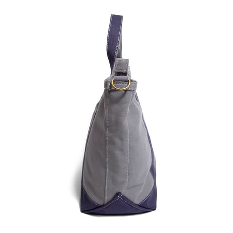 HAIGHT / SHOULDER TOTE BAG(3colors)