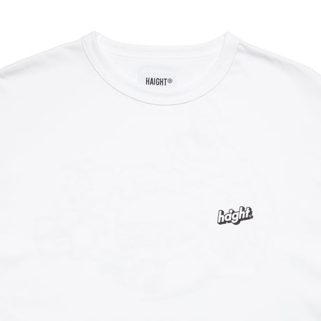 HAIGHT / M.C BURGER LS Tee(3colors)