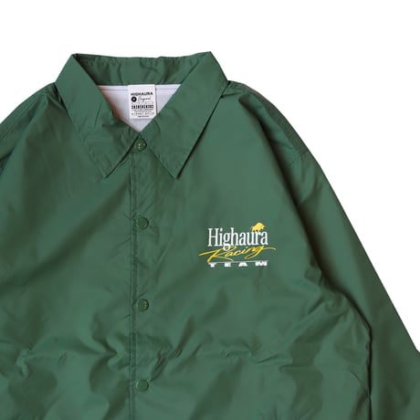 HIGH AURA / RACING TEAM CORCH JKT