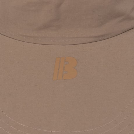 INTERBREED / TeflonTM Longbill Cap(4colors)
