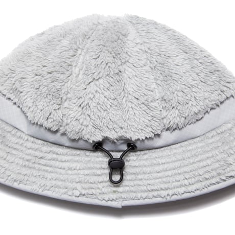 HAIGHT / CORAL FLEECE BALL HAT(3colors)