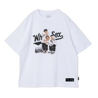 APPLEBUM / “WHITE SOX BOYZ” T-SHIRT