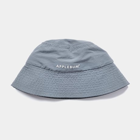 APPLEBUM / NYLON BUCKET HAT(2colors)