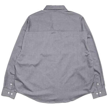 HAIGHT / OXFORD SHIRT(3colors)