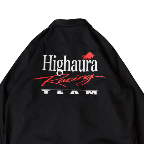HIGH AURA / RACING TEAM CORCH JKT