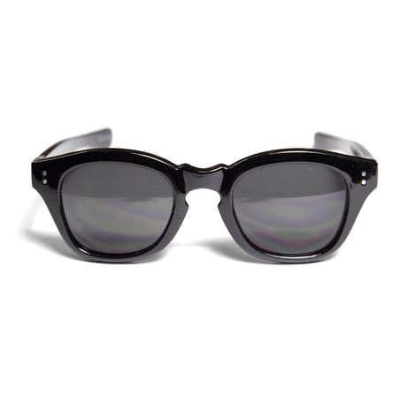 HAIGHT / WELLINGTON SUNGLASSES(3colors)