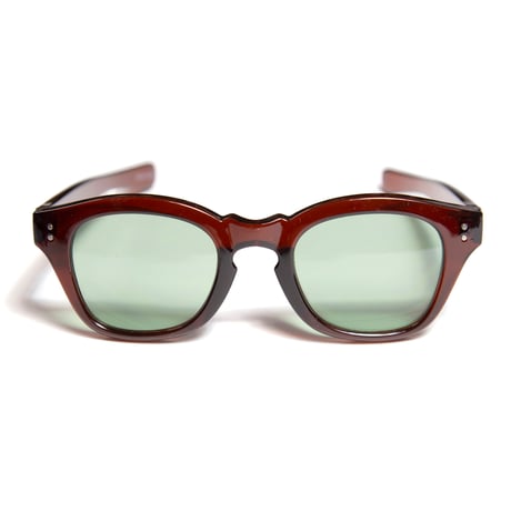 HAIGHT / WELLINGTON SUNGLASSES(3colors)