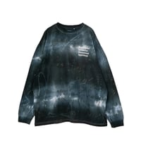 APPLEBUM / "ウエス" L/S T-SHIRT