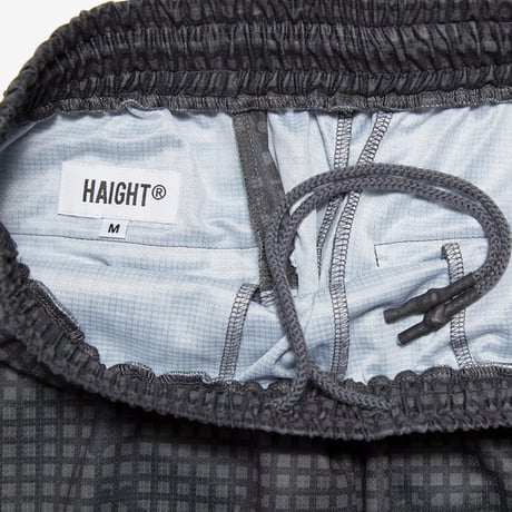HAIGHT / NIGHT CAMO MESH SHORTS(3colors)